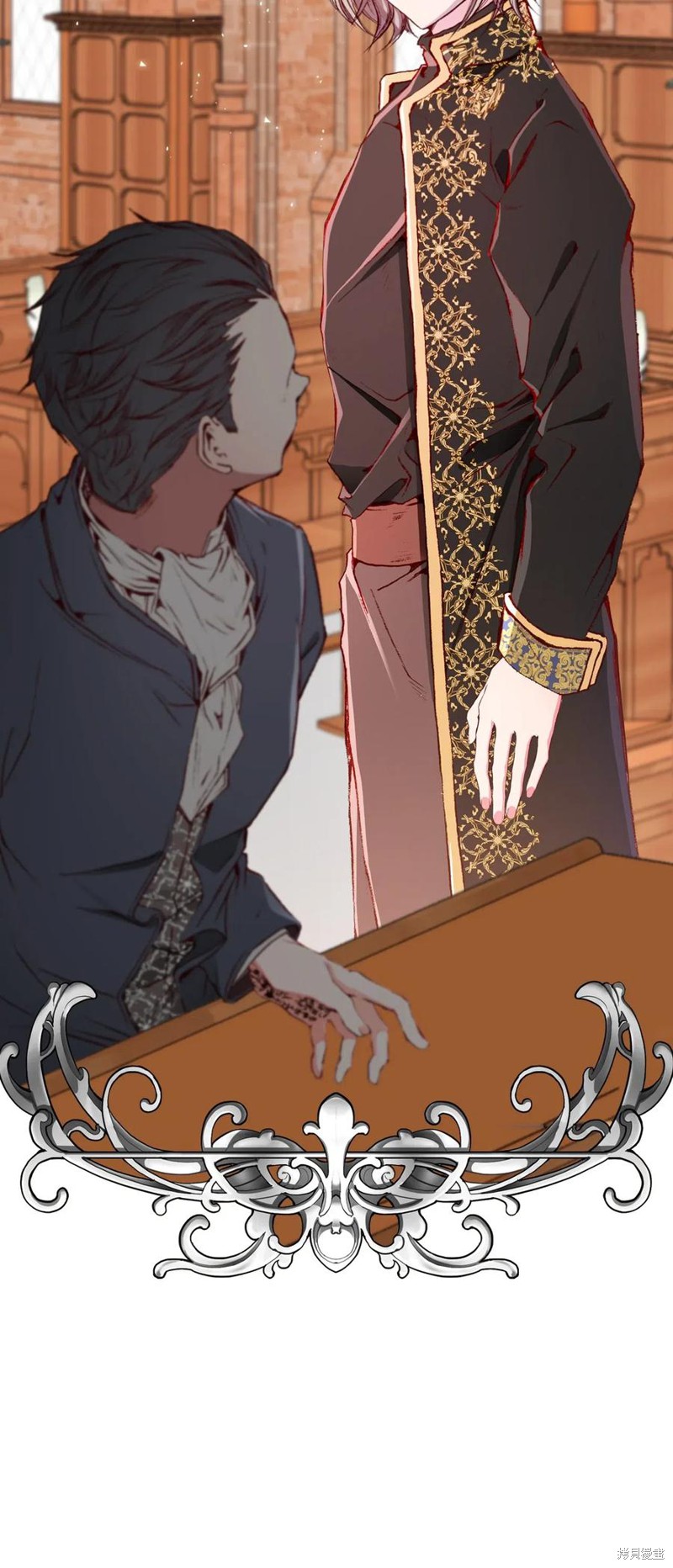 《重生成为公爵家的丑女》漫画最新章节第27话免费下拉式在线观看章节第【80】张图片