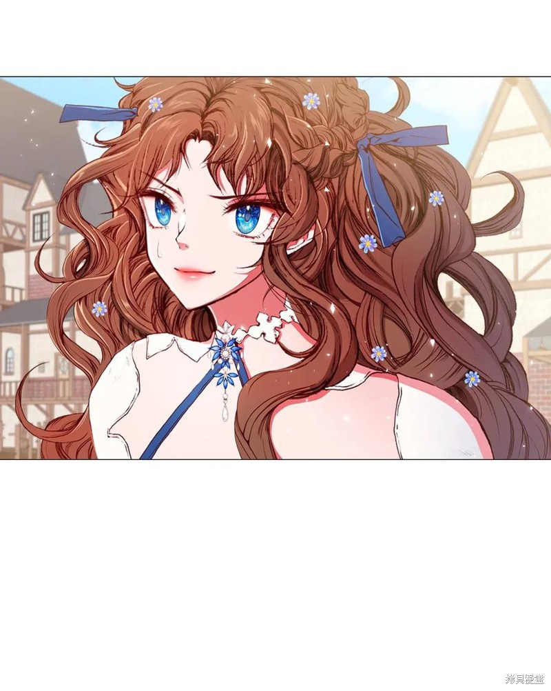 《重生成为公爵家的丑女》漫画最新章节第13话免费下拉式在线观看章节第【61】张图片