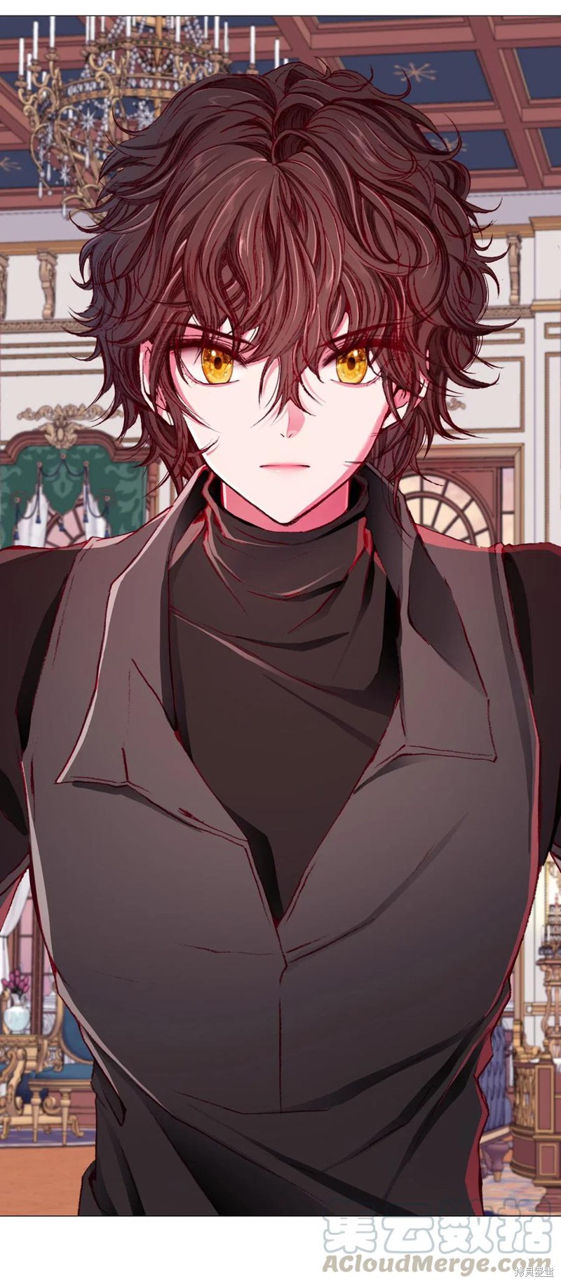 《重生成为公爵家的丑女》漫画最新章节第24话免费下拉式在线观看章节第【64】张图片