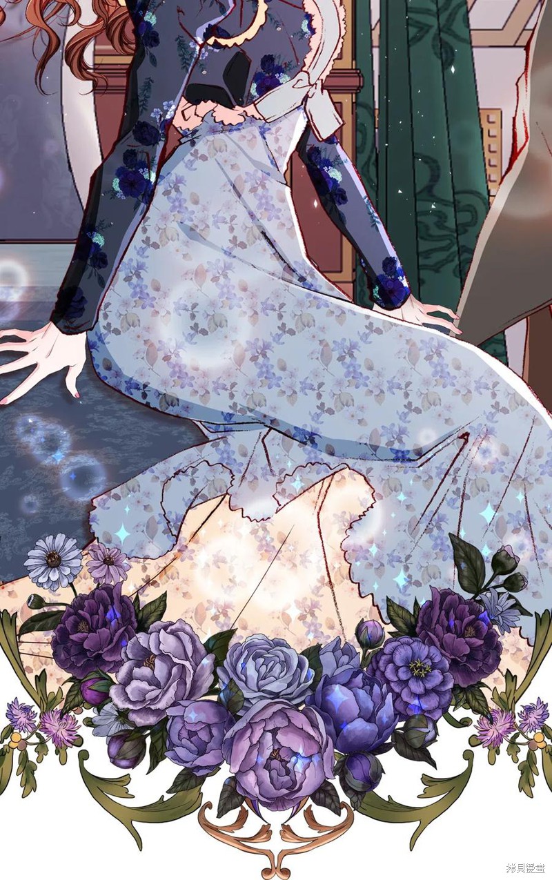 《重生成为公爵家的丑女》漫画最新章节第24话免费下拉式在线观看章节第【60】张图片