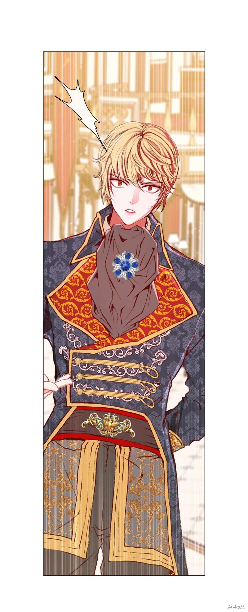 《重生成为公爵家的丑女》漫画最新章节第24话免费下拉式在线观看章节第【14】张图片