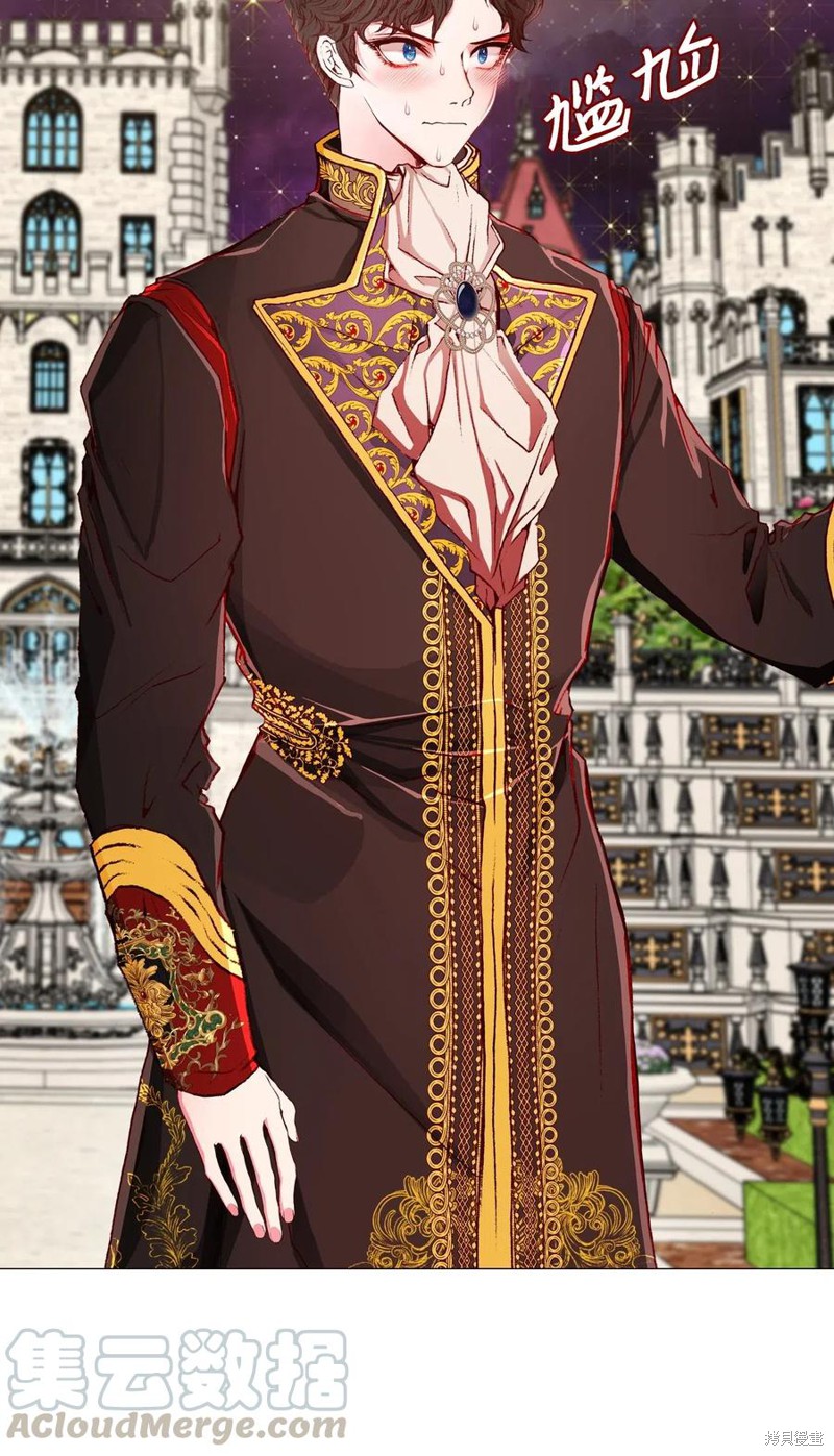 《重生成为公爵家的丑女》漫画最新章节第22话免费下拉式在线观看章节第【36】张图片