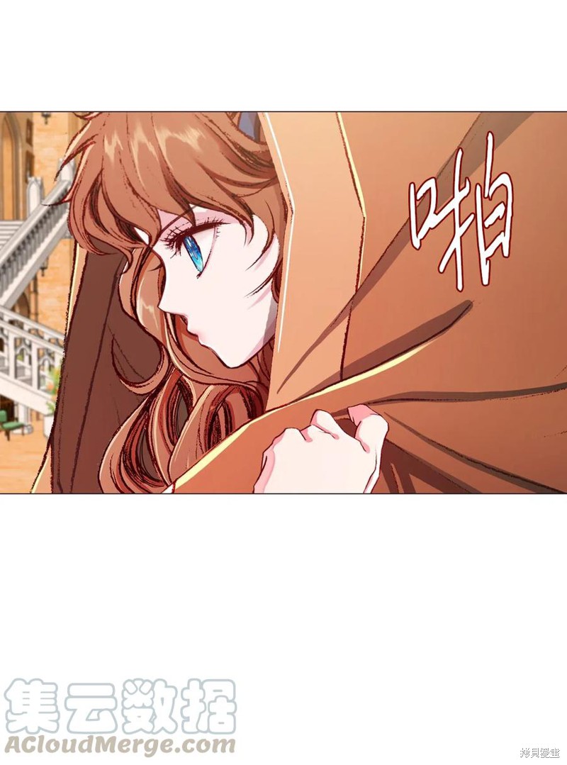 《重生成为公爵家的丑女》漫画最新章节第26话免费下拉式在线观看章节第【60】张图片