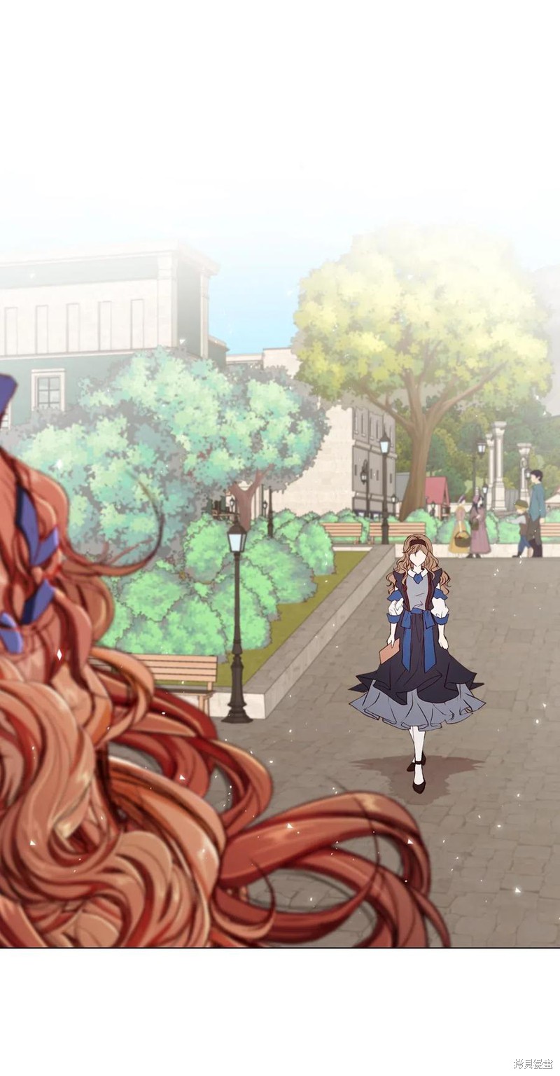 《重生成为公爵家的丑女》漫画最新章节第26话免费下拉式在线观看章节第【92】张图片