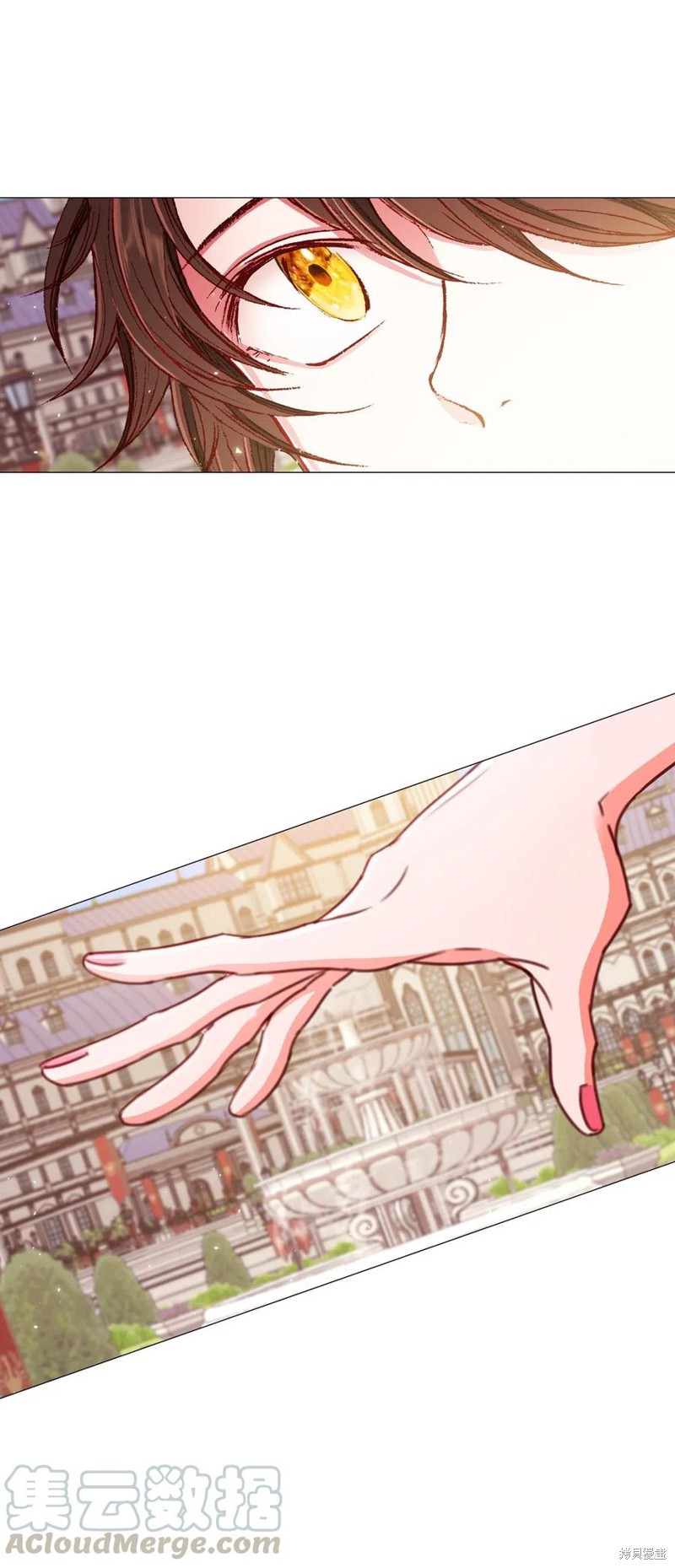 《重生成为公爵家的丑女》漫画最新章节第27话免费下拉式在线观看章节第【60】张图片