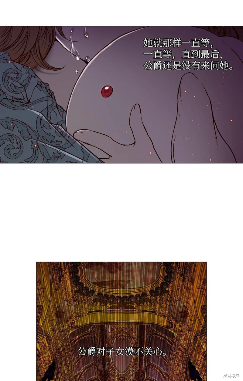 《重生成为公爵家的丑女》漫画最新章节第2话免费下拉式在线观看章节第【23】张图片