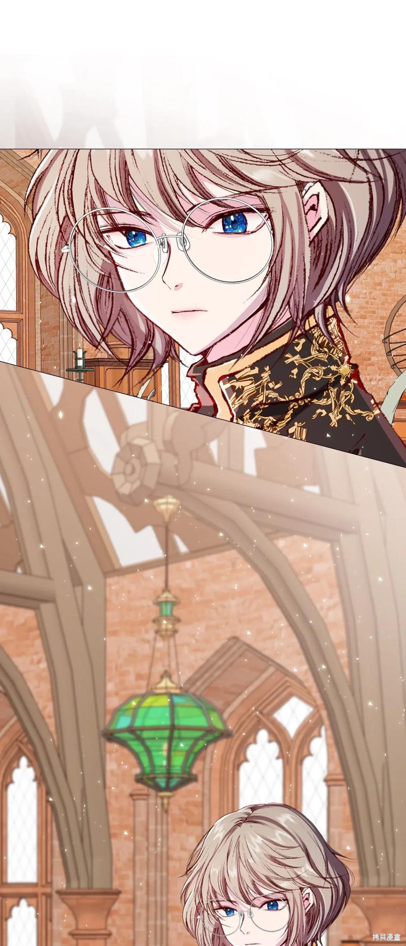 《重生成为公爵家的丑女》漫画最新章节第27话免费下拉式在线观看章节第【79】张图片