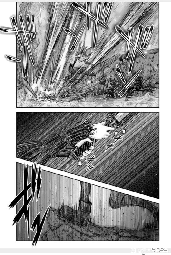 《异世界叔叔》漫画最新章节第43话免费下拉式在线观看章节第【15】张图片