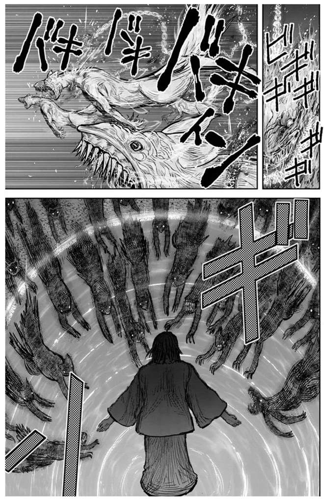 《异世界叔叔》漫画最新章节第27话免费下拉式在线观看章节第【28】张图片