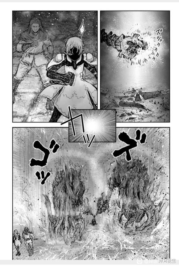 《异世界叔叔》漫画最新章节第43话免费下拉式在线观看章节第【6】张图片