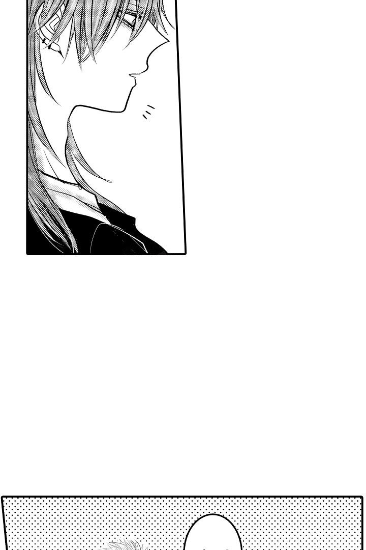 《伊甸园的秘密》漫画最新章节第10话免费下拉式在线观看章节第【18】张图片