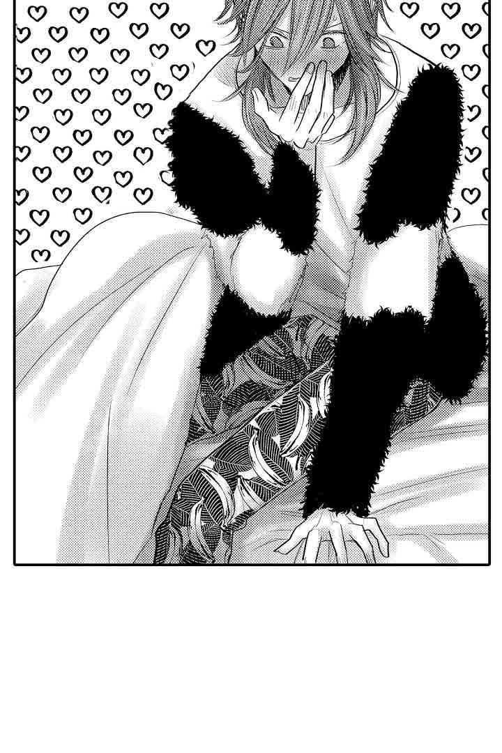 《伊甸园的秘密》漫画最新章节第34话免费下拉式在线观看章节第【11】张图片