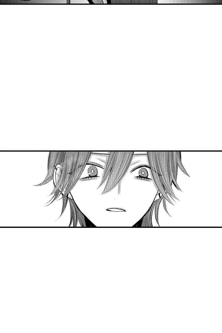 《伊甸园的秘密》漫画最新章节第34话免费下拉式在线观看章节第【27】张图片