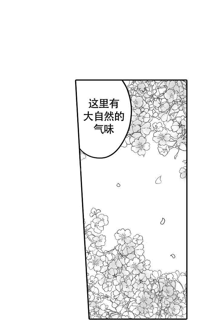 《伊甸园的秘密》漫画最新章节第43话免费下拉式在线观看章节第【1】张图片