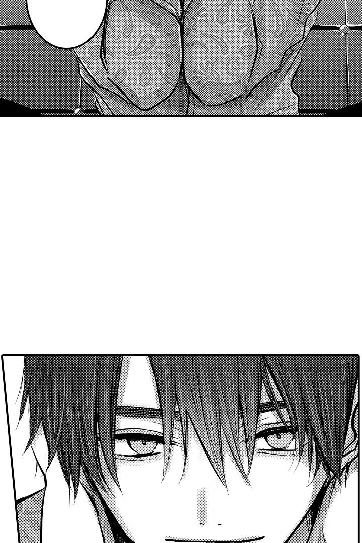 《伊甸园的秘密》漫画最新章节第17话免费下拉式在线观看章节第【18】张图片