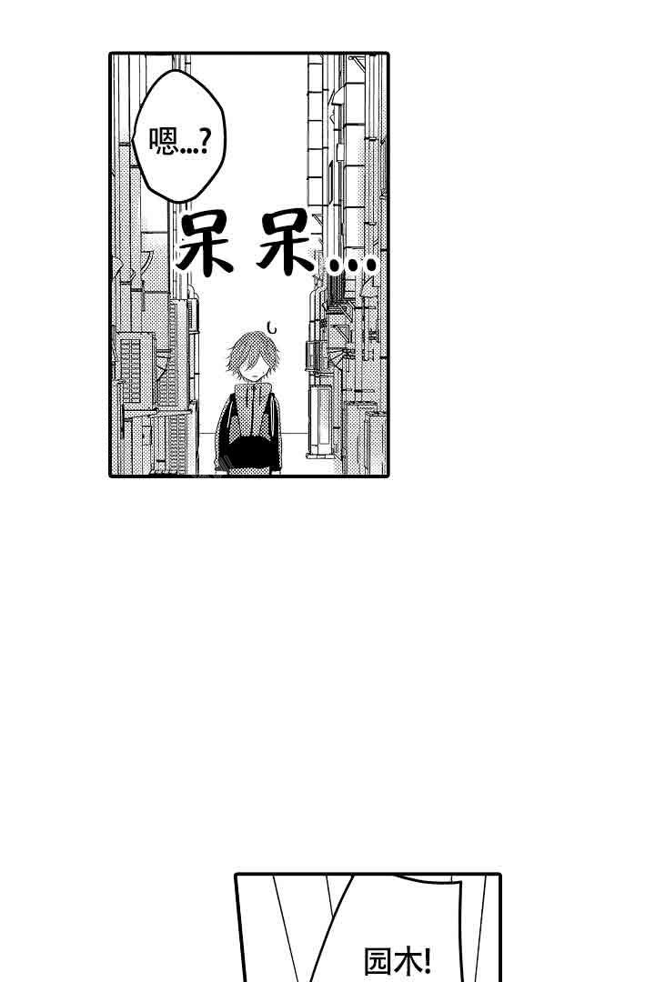 《伊甸园的秘密》漫画最新章节第42话免费下拉式在线观看章节第【8】张图片
