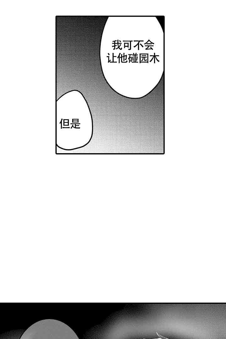 《伊甸园的秘密》漫画最新章节第36话免费下拉式在线观看章节第【14】张图片