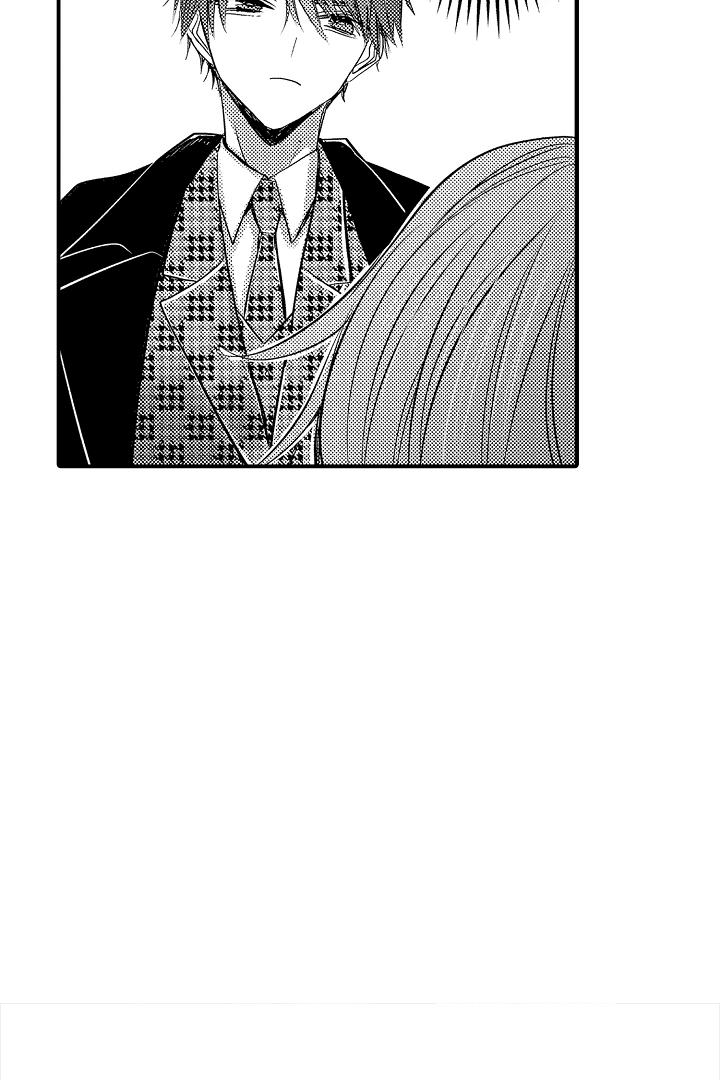《伊甸园的秘密》漫画最新章节第2话免费下拉式在线观看章节第【28】张图片