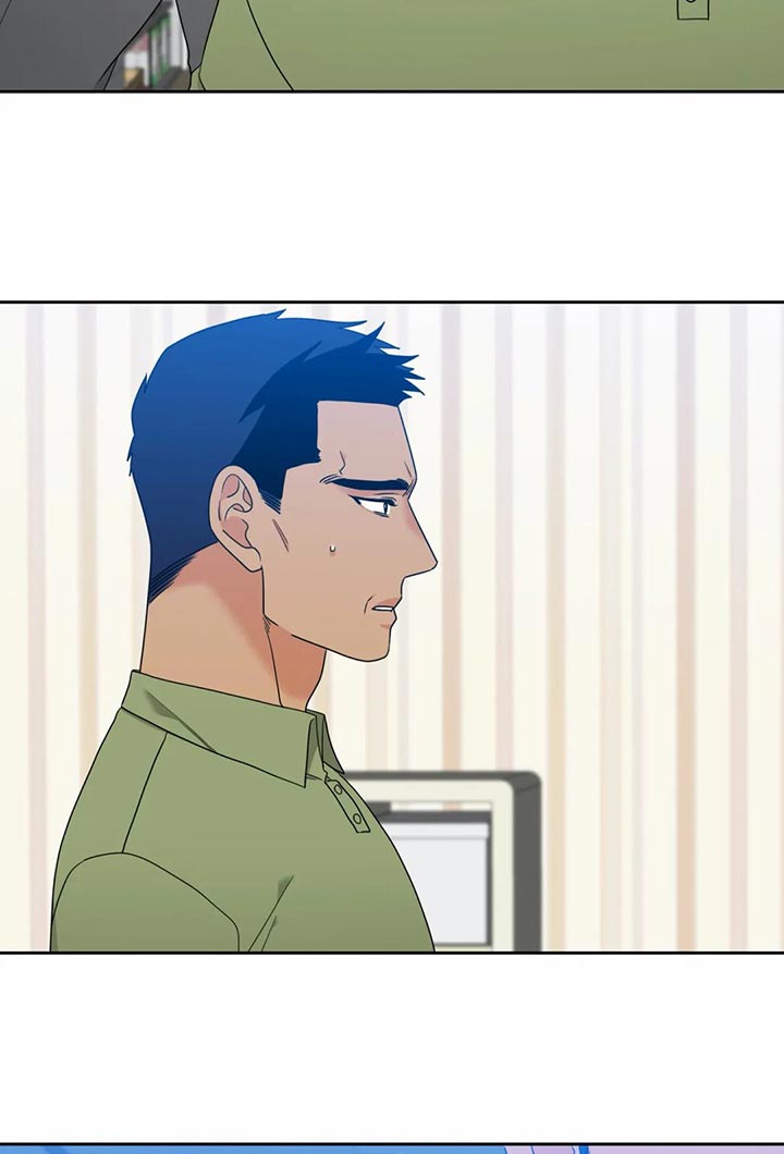 《Honey,请走开》漫画最新章节第89话免费下拉式在线观看章节第【7】张图片