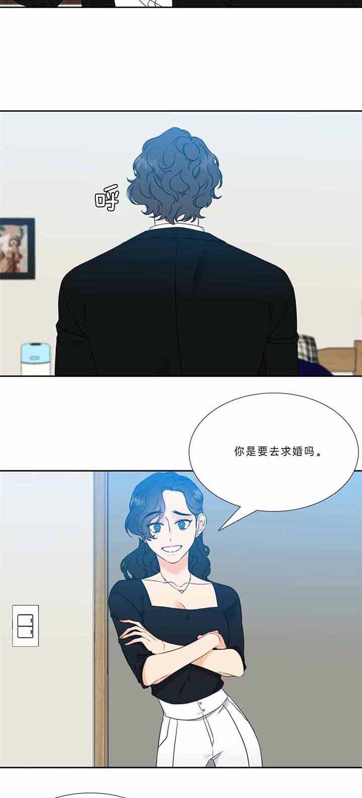 《Honey,请走开》漫画最新章节第110话免费下拉式在线观看章节第【2】张图片