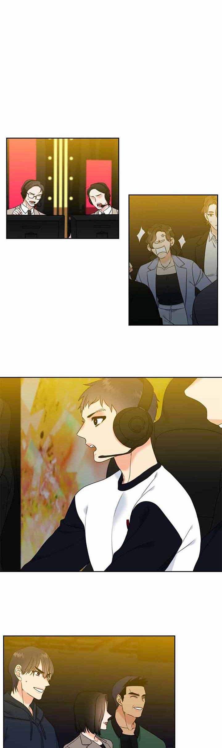 《Honey,请走开》漫画最新章节第111话免费下拉式在线观看章节第【4】张图片