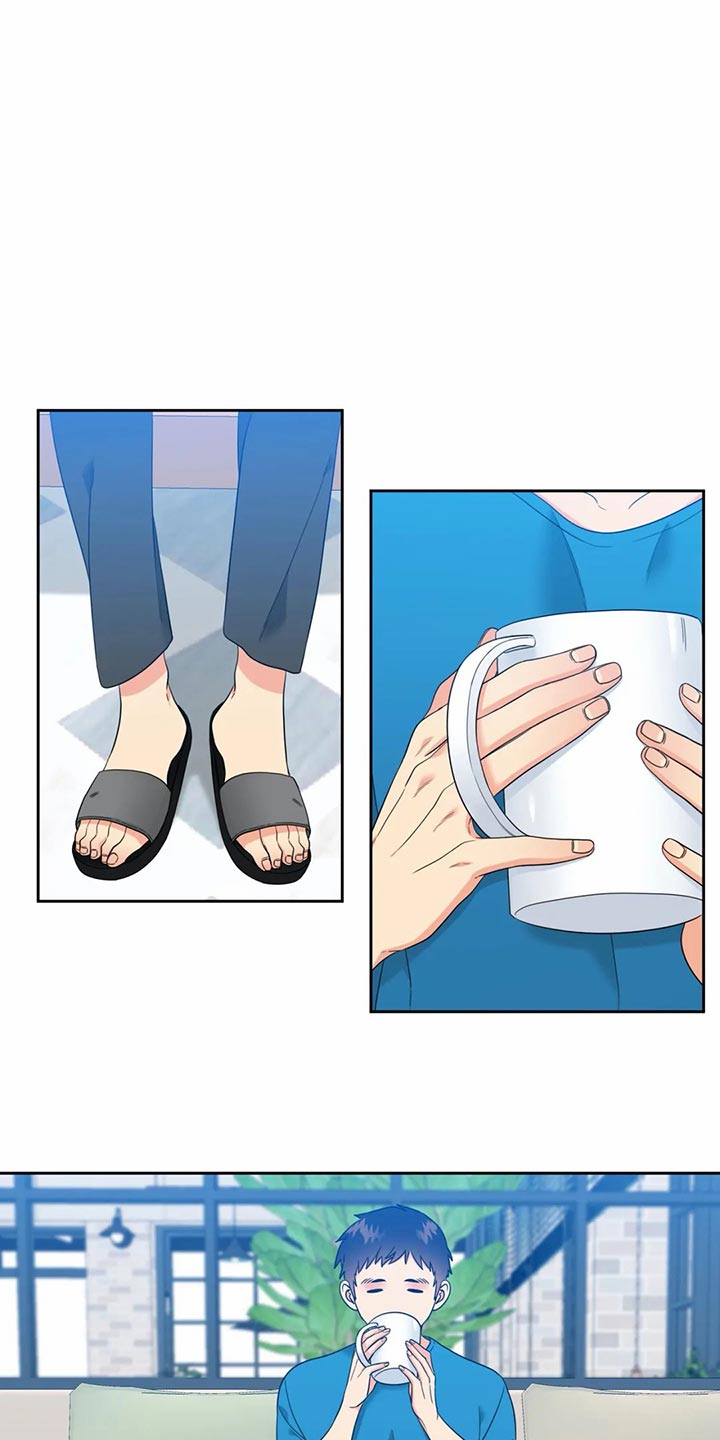 《Honey,请走开》漫画最新章节第89话免费下拉式在线观看章节第【9】张图片