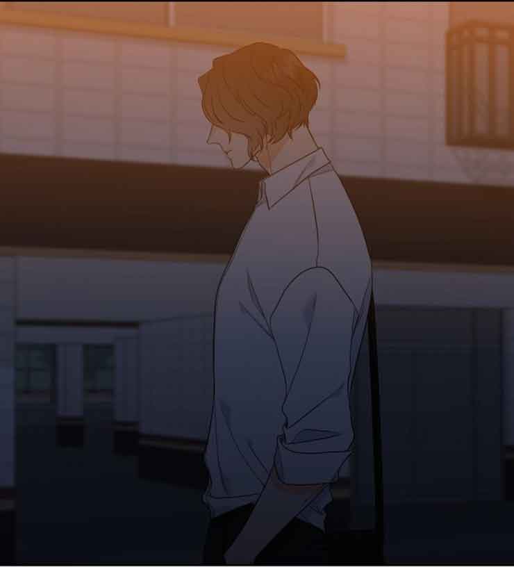 《Honey,请走开》漫画最新章节第75话免费下拉式在线观看章节第【14】张图片
