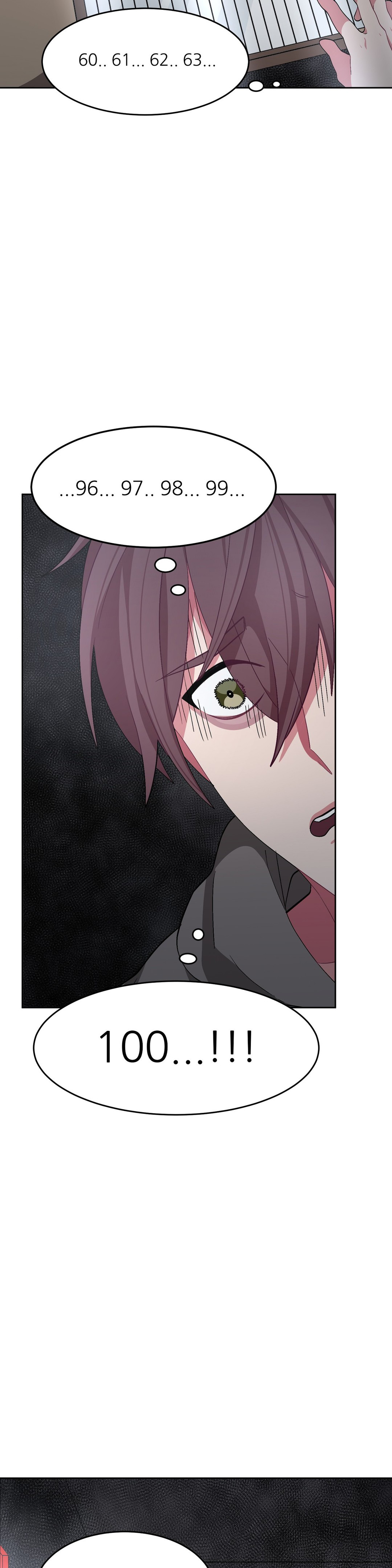 《如何服从》漫画最新章节第38话免费下拉式在线观看章节第【7】张图片