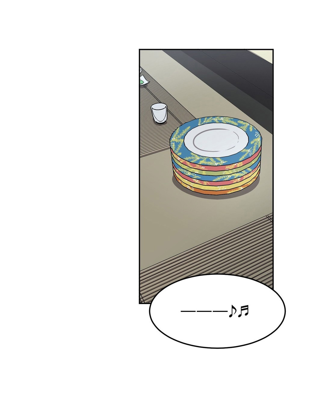 《如何服从》漫画最新章节第32话免费下拉式在线观看章节第【7】张图片