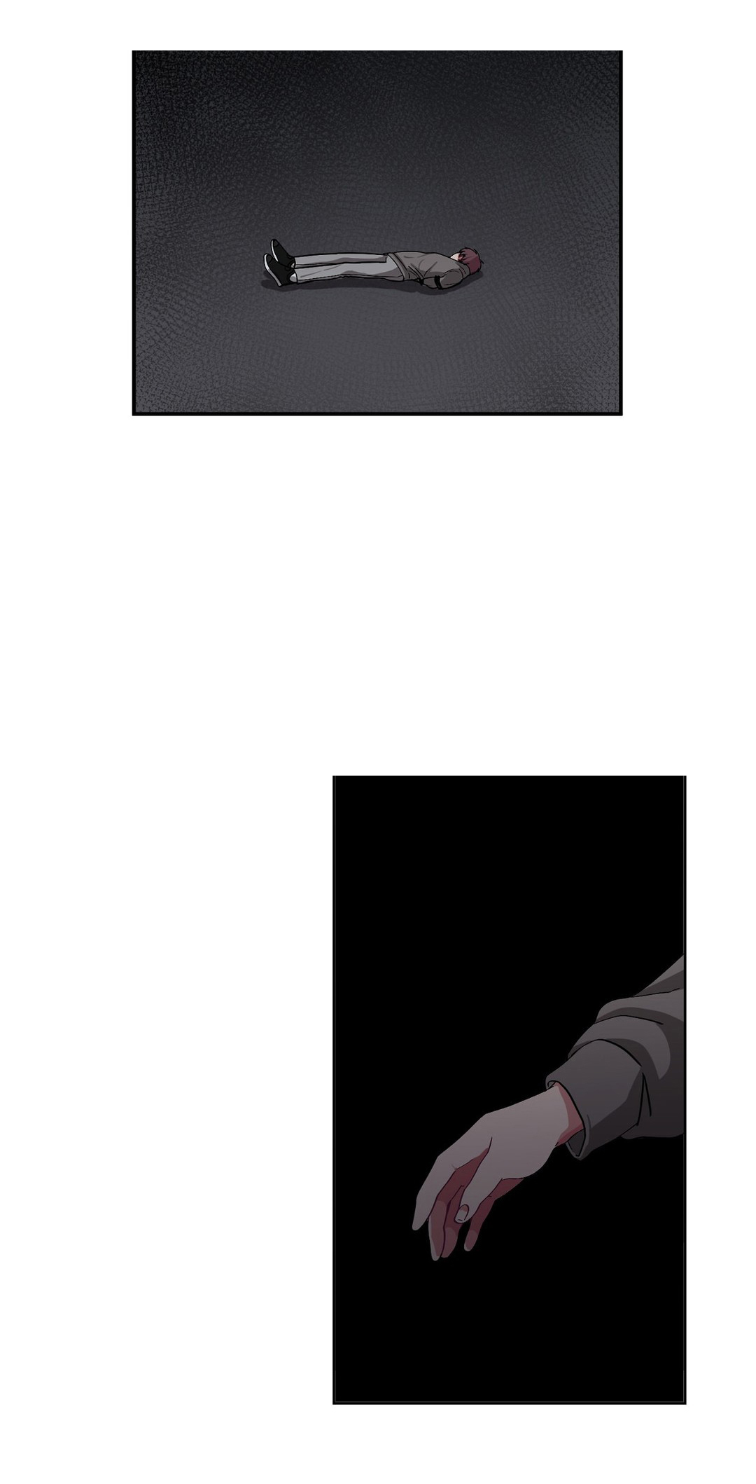 《如何服从》漫画最新章节第11话免费下拉式在线观看章节第【23】张图片