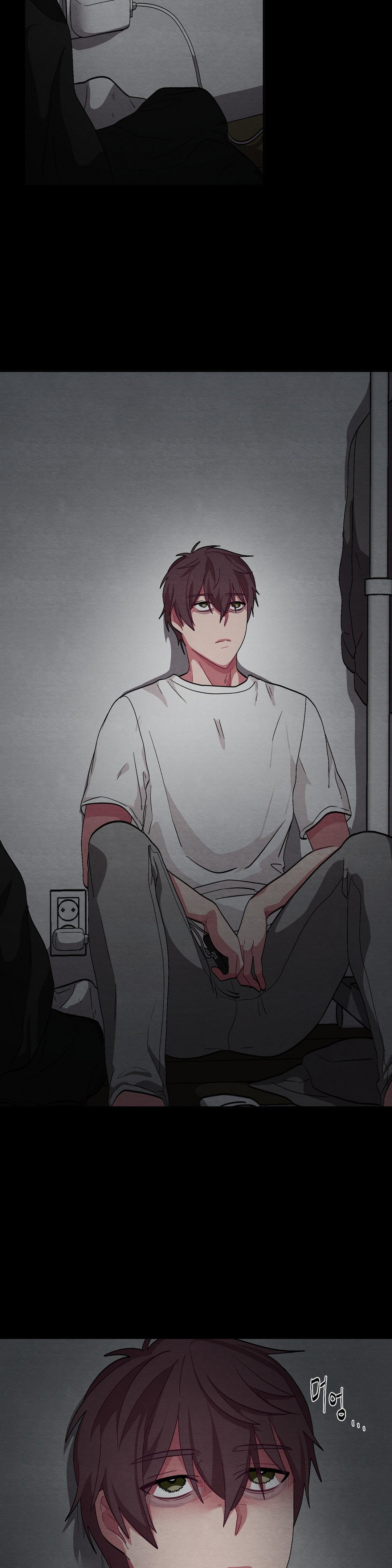 《如何服从》漫画最新章节第51话免费下拉式在线观看章节第【7】张图片