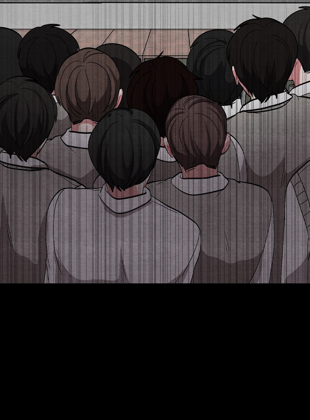 《如何服从》漫画最新章节第47话免费下拉式在线观看章节第【11】张图片