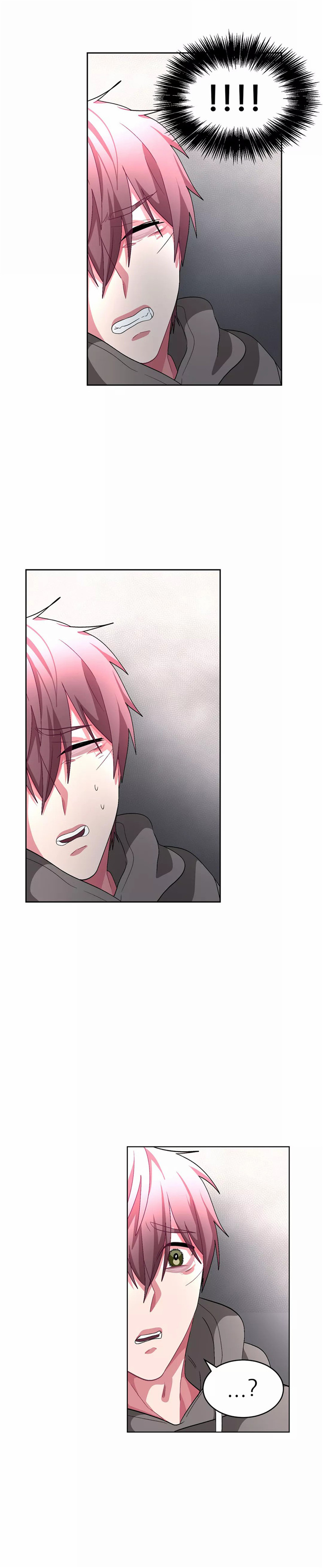 《如何服从》漫画最新章节第79话免费下拉式在线观看章节第【11】张图片
