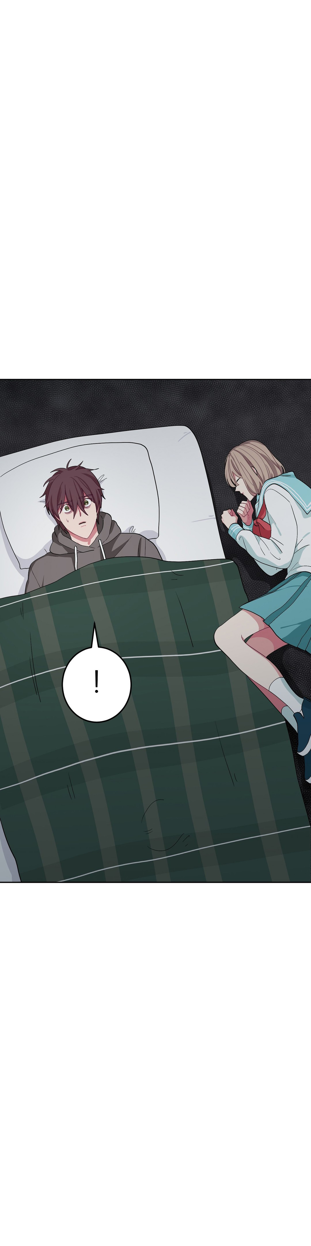《如何服从》漫画最新章节第37话免费下拉式在线观看章节第【3】张图片