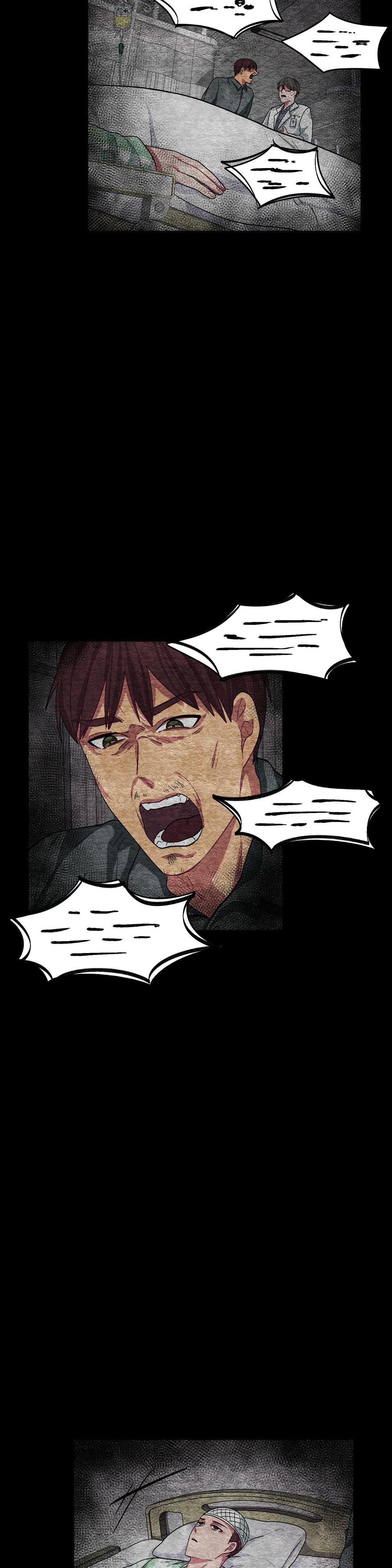 《如何服从》漫画最新章节第53话免费下拉式在线观看章节第【9】张图片