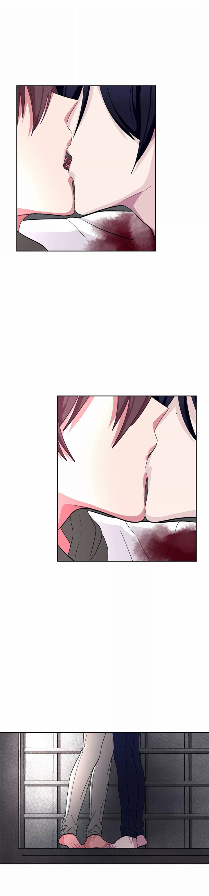《如何服从》漫画最新章节第78话免费下拉式在线观看章节第【1】张图片