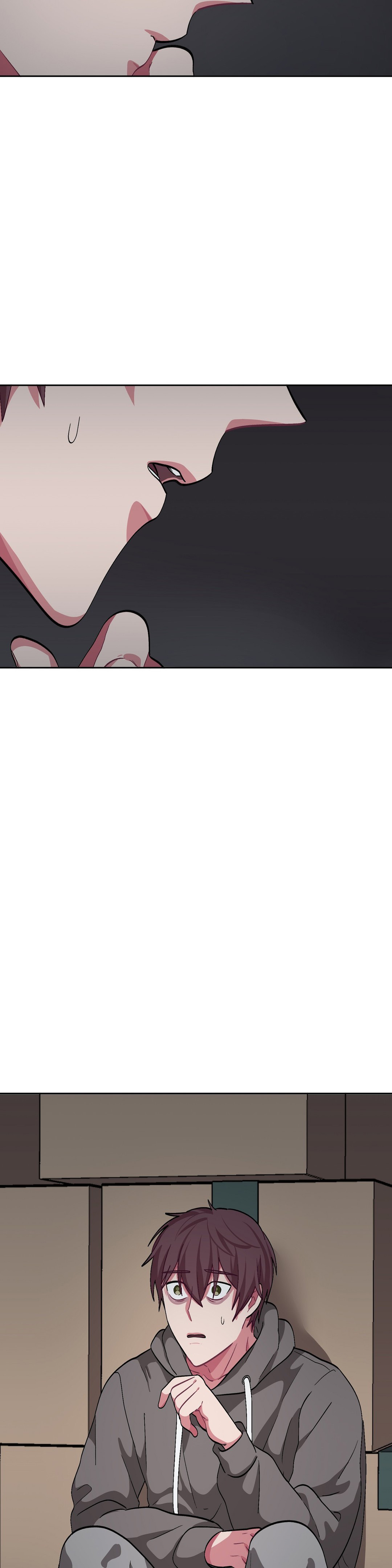 《如何服从》漫画最新章节第53话免费下拉式在线观看章节第【23】张图片