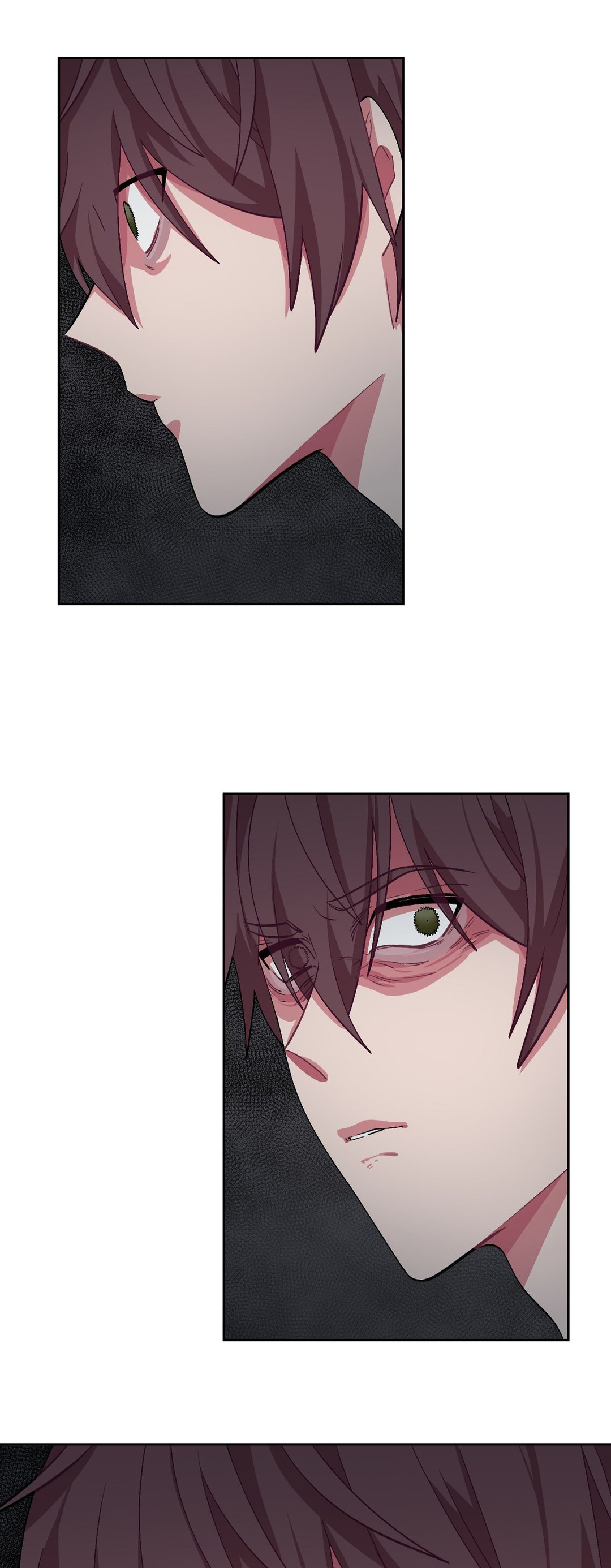 《如何服从》漫画最新章节第54话免费下拉式在线观看章节第【17】张图片