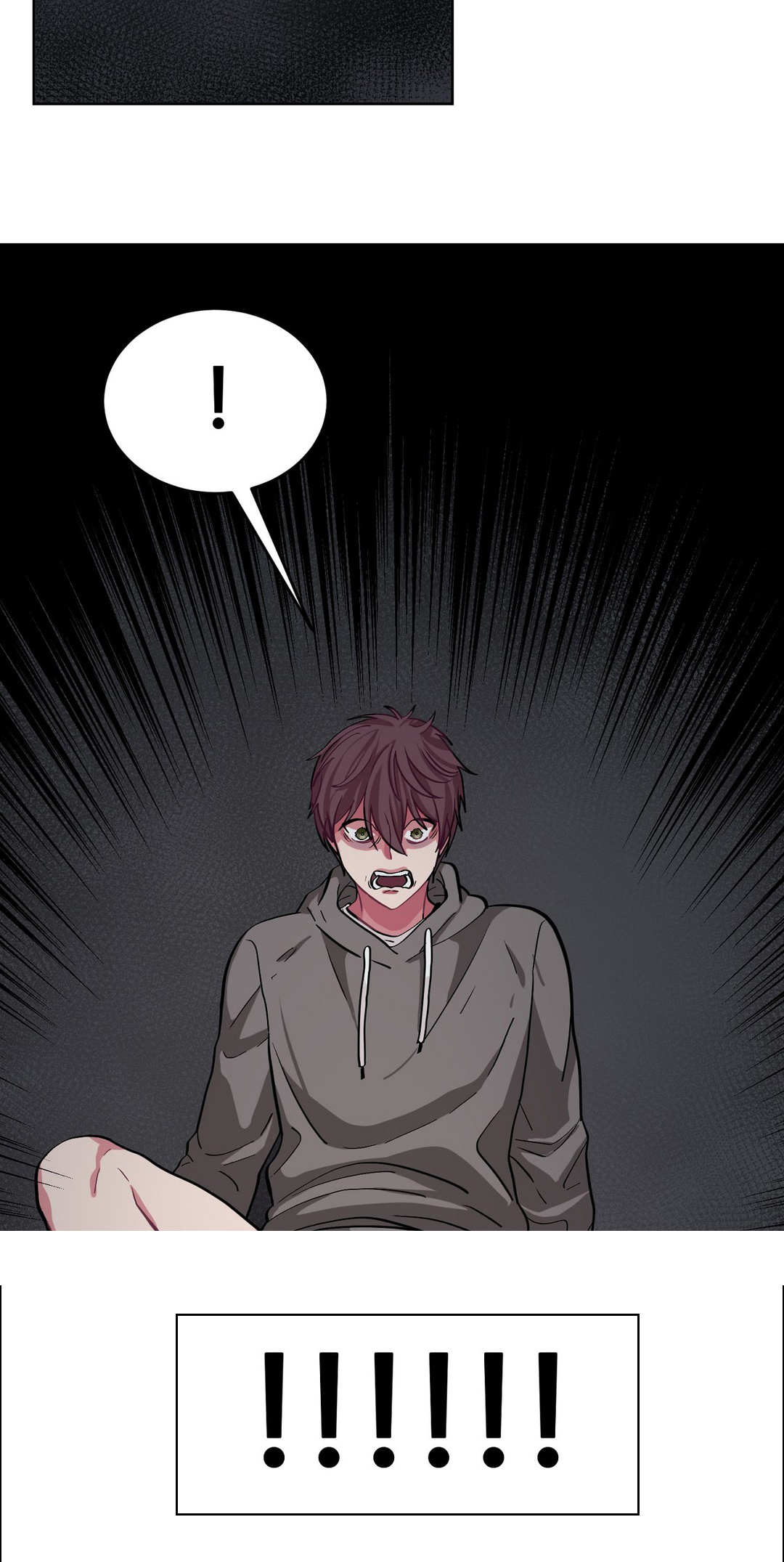 《如何服从》漫画最新章节第11话免费下拉式在线观看章节第【27】张图片