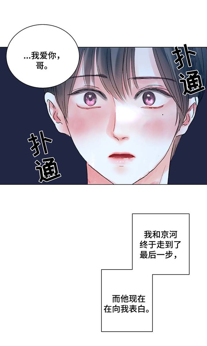 《我的房友》漫画最新章节第42话免费下拉式在线观看章节第【1】张图片