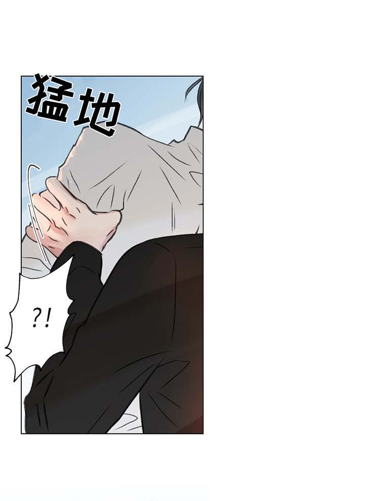 《我的房友》漫画最新章节第36话免费下拉式在线观看章节第【5】张图片