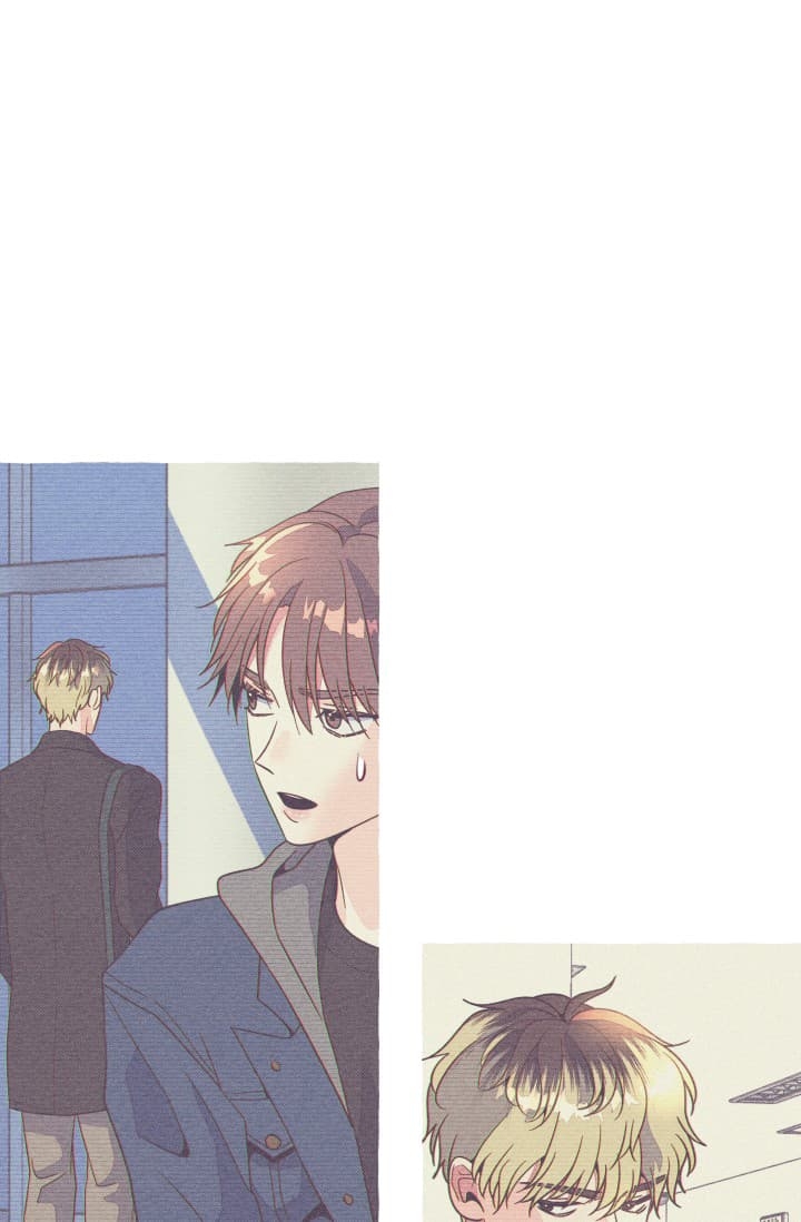 《明日春天》漫画最新章节第8话免费下拉式在线观看章节第【27】张图片