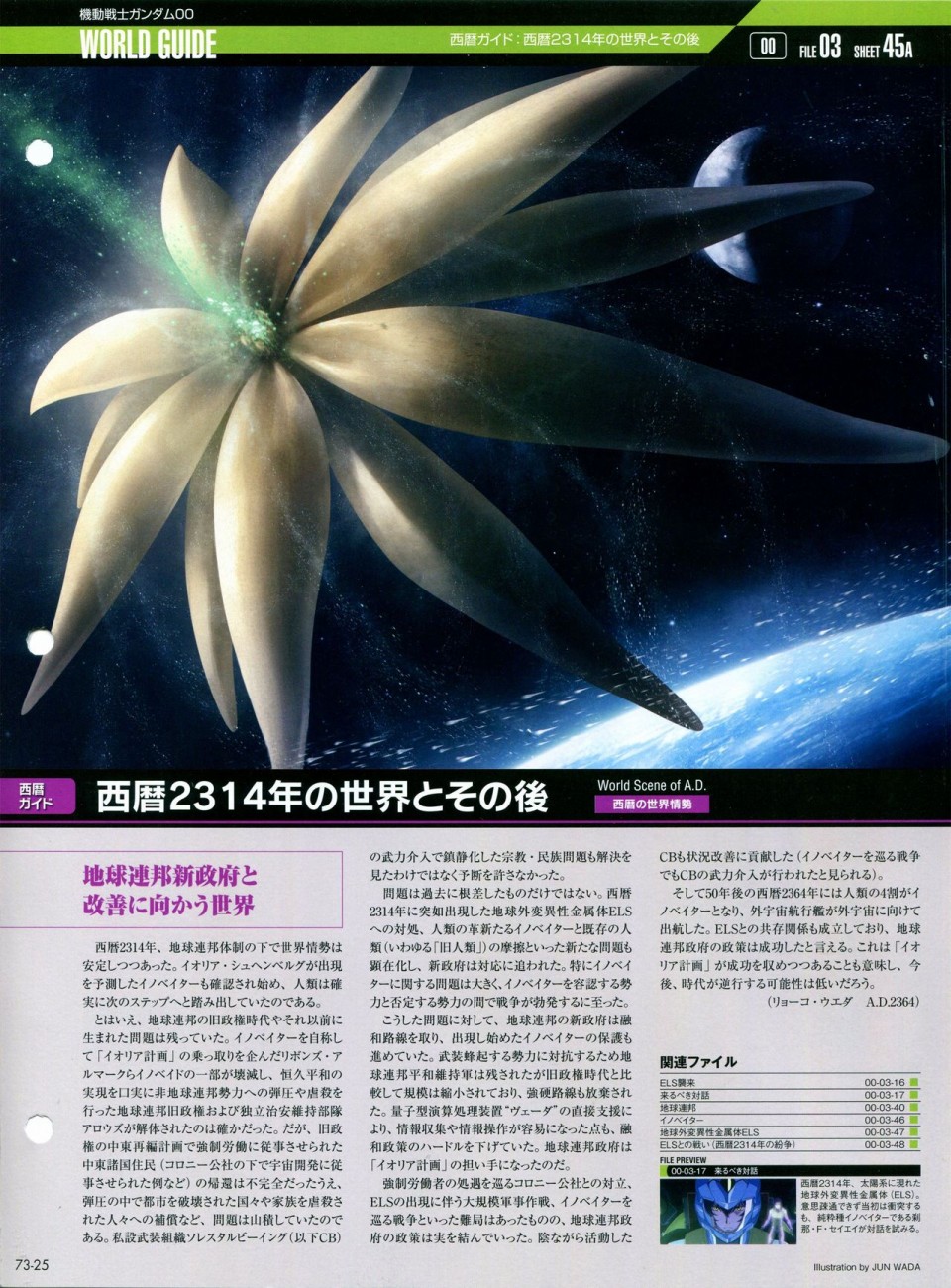 《The Official Gundam Perfect File》漫画最新章节第68-80话免费下拉式在线观看章节第【200】张图片