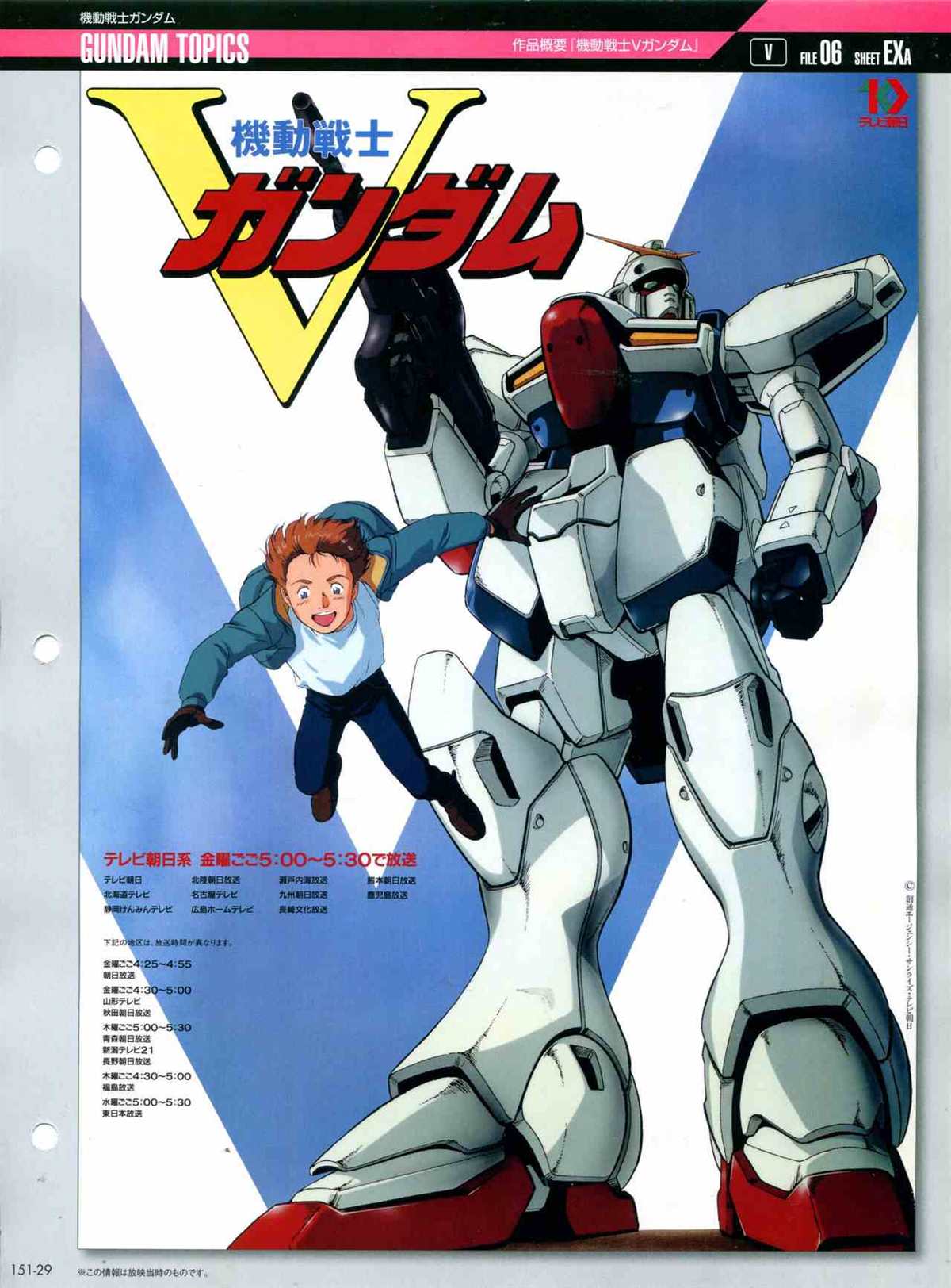 《The Official Gundam Perfect File》漫画最新章节第151话免费下拉式在线观看章节第【33】张图片