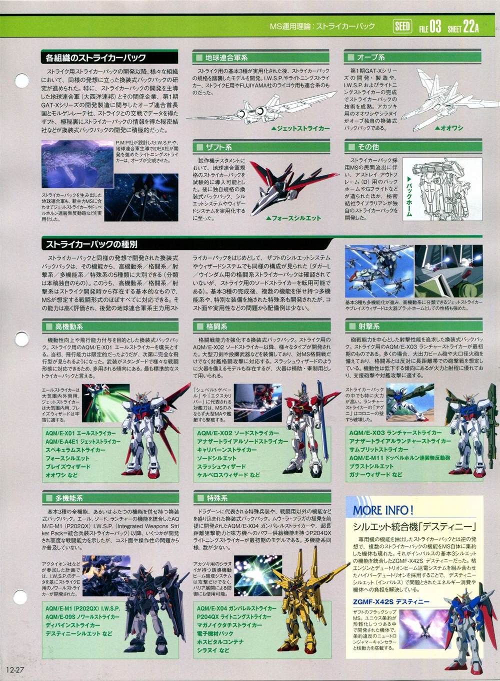 《The Official Gundam Perfect File》漫画最新章节第11-20话免费下拉式在线观看章节第【63】张图片