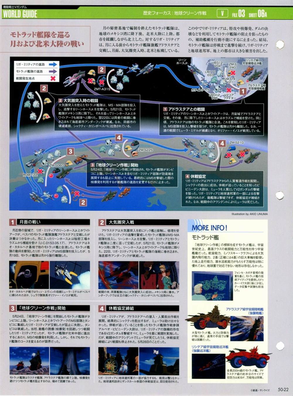 《The Official Gundam Perfect File》漫画最新章节第46-50话免费下拉式在线观看章节第【161】张图片