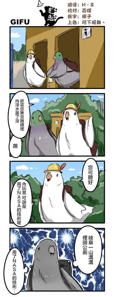 《鸽子》漫画最新章节鸽子免费下拉式在线观看章节第【9】张图片
