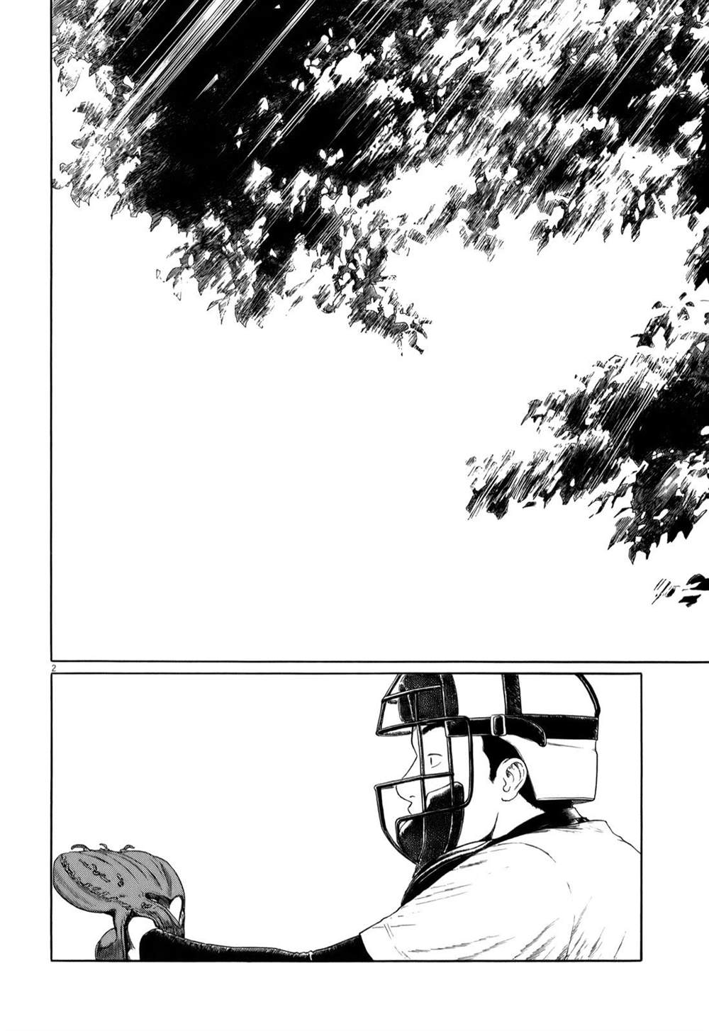 《棒球健儿阿泽》漫画最新章节第39话免费下拉式在线观看章节第【2】张图片