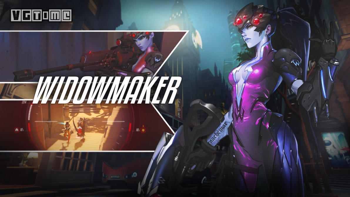 《守望先锋》漫画最新章节同人图06免费下拉式在线观看章节第【15】张图片