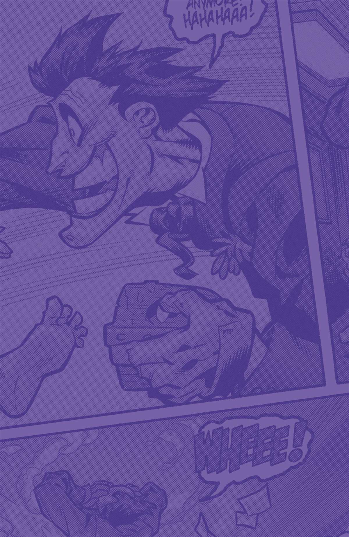 《笑客怪杰》漫画最新章节第3话免费下拉式在线观看章节第【3】张图片